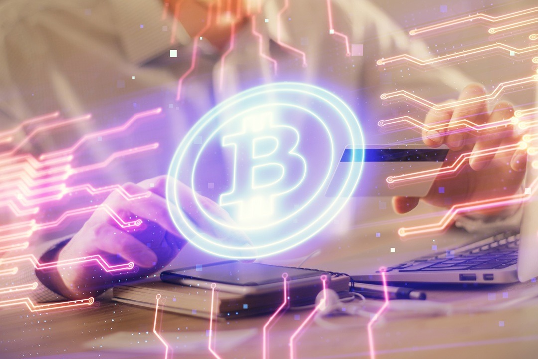 crypto debit card