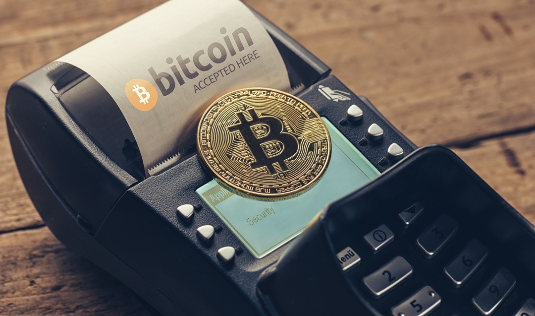 crypto debit card