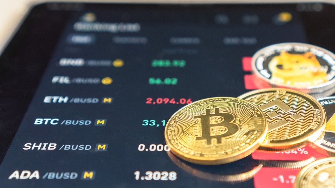 crypto