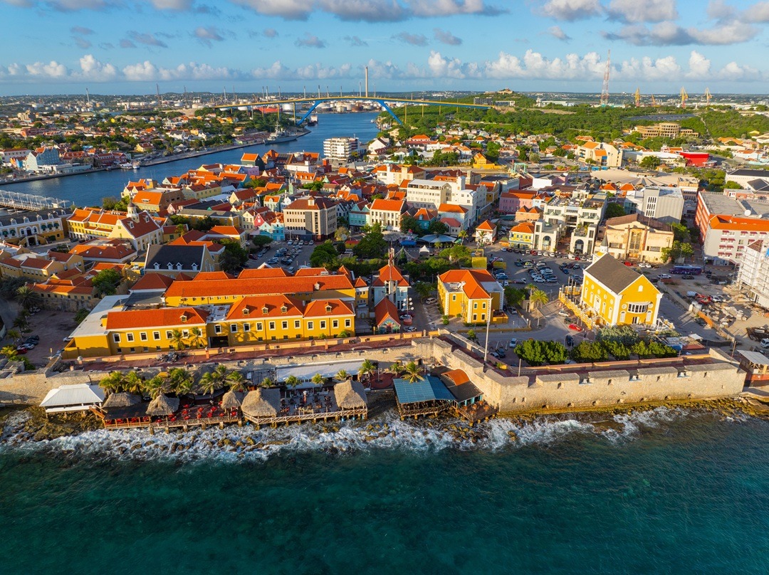 offshore banking