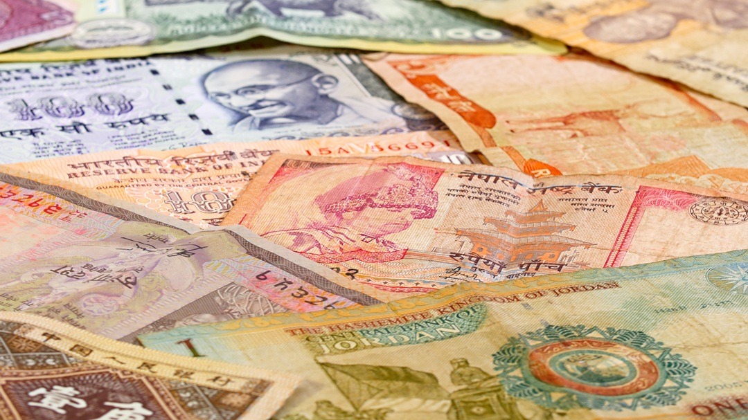 forex trading
