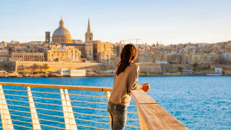 offshore banking in malta