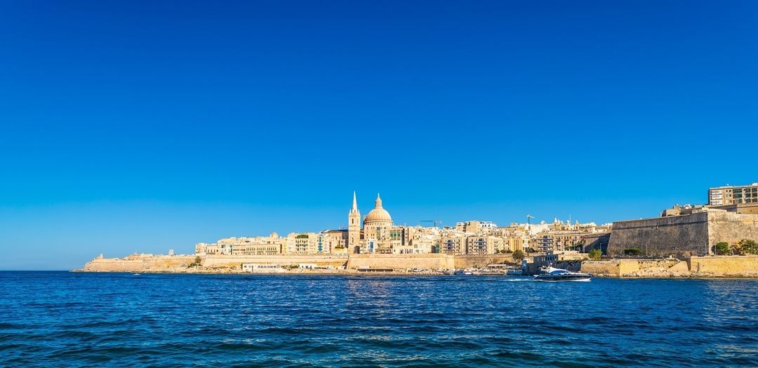 offshore banking in malta