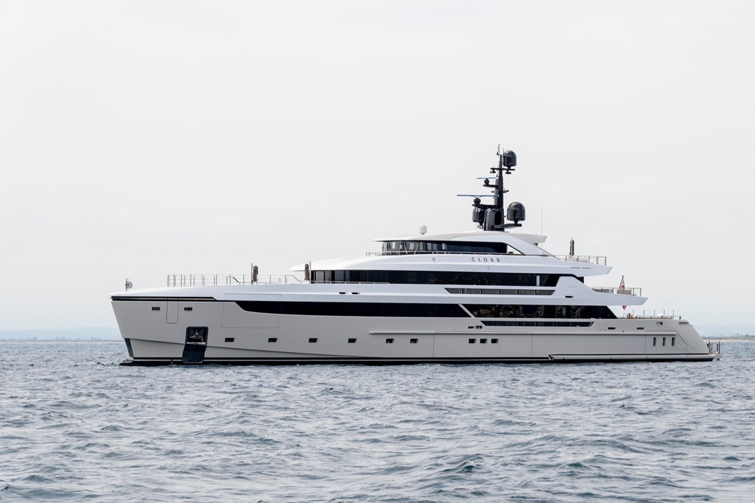 offshore account