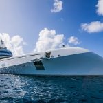offshore account