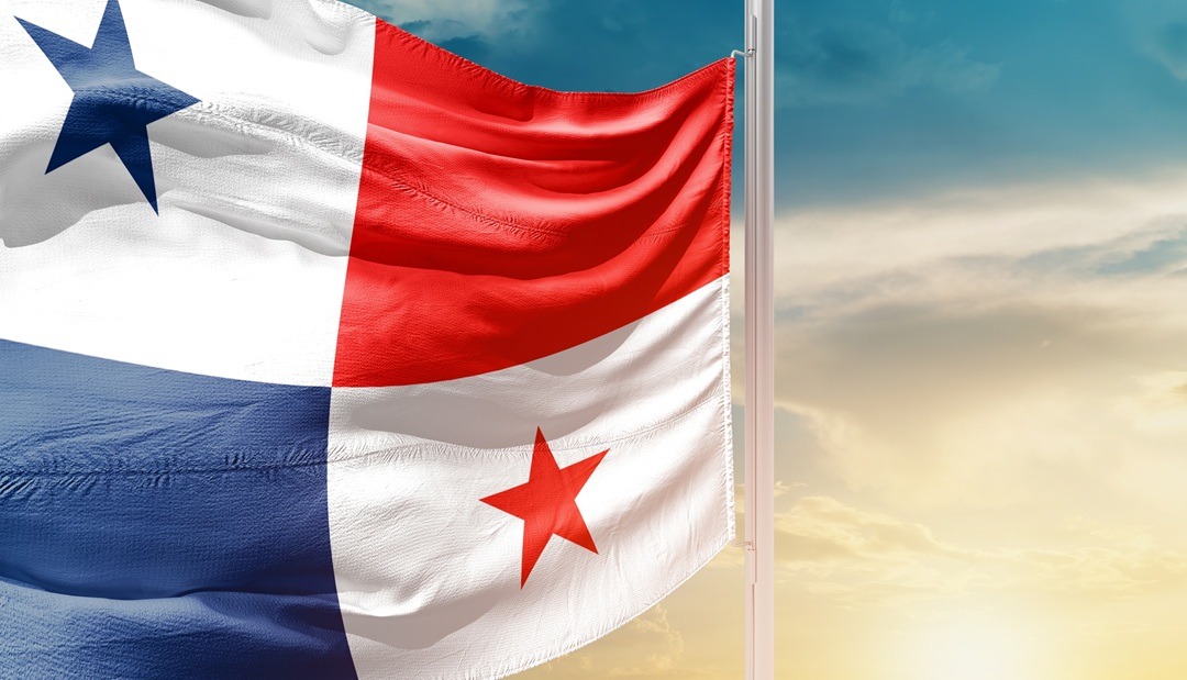 panama offshore bank account
