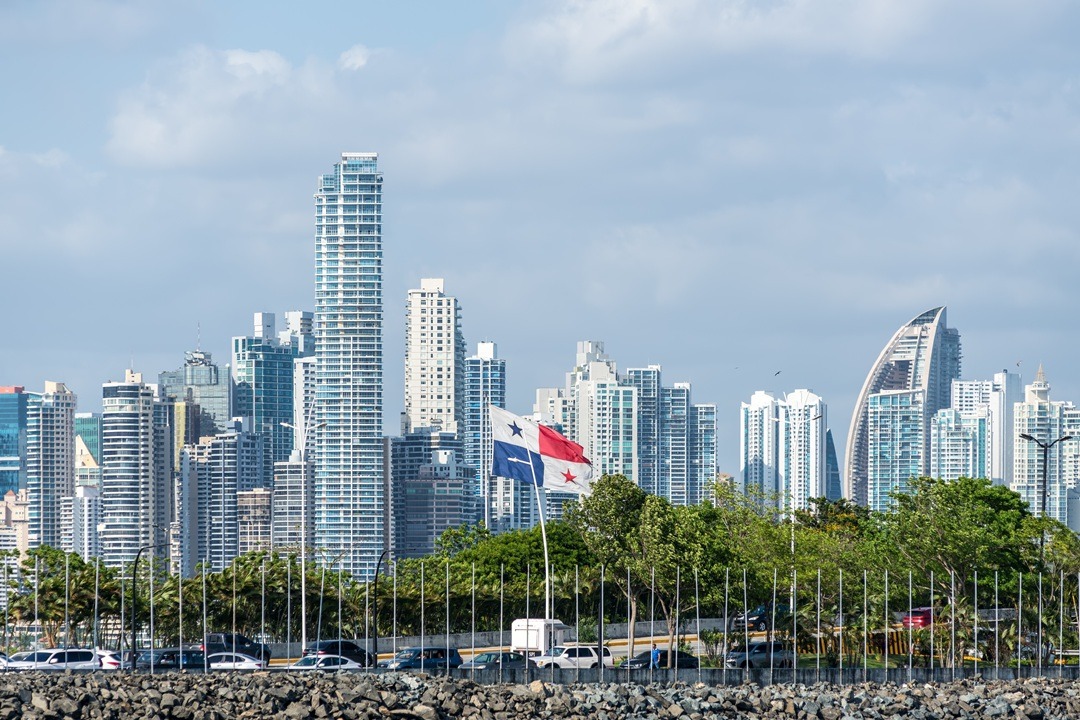 panama offshore bank account