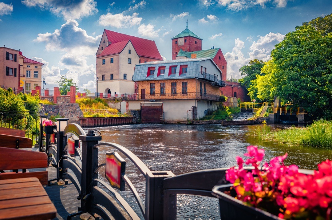 poland offshore banking