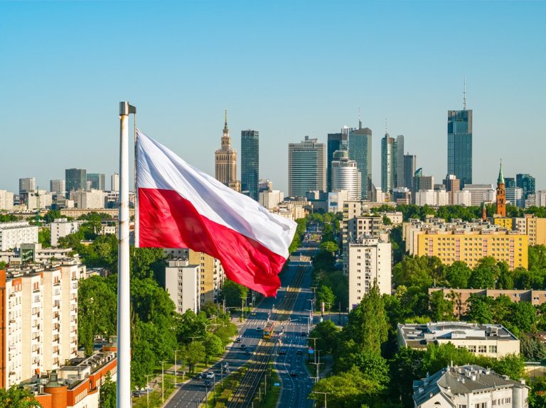 poland offshore banking
