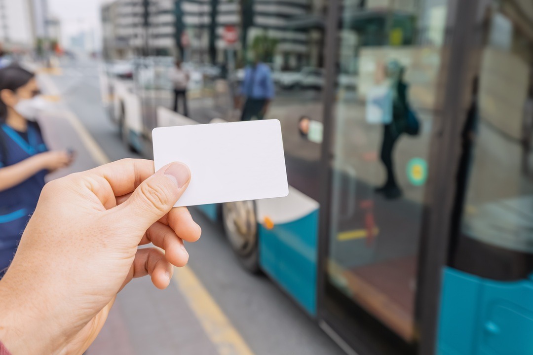 prepaid debit card