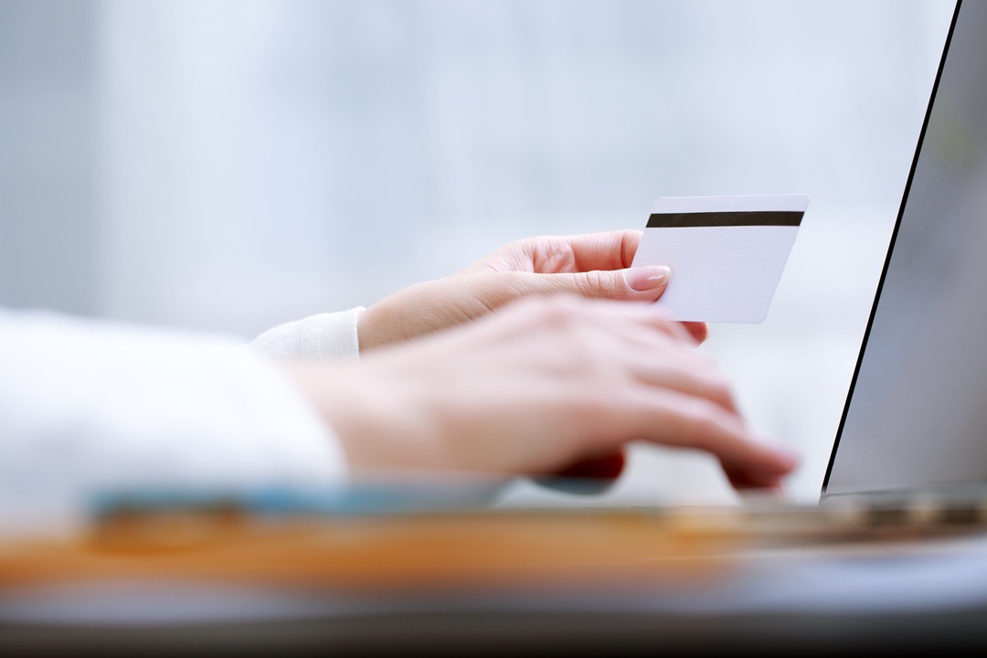 prepaid debit card