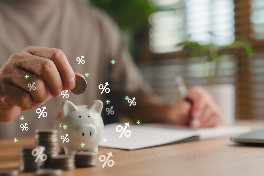 savings accounts