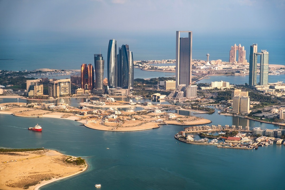 offshore banking