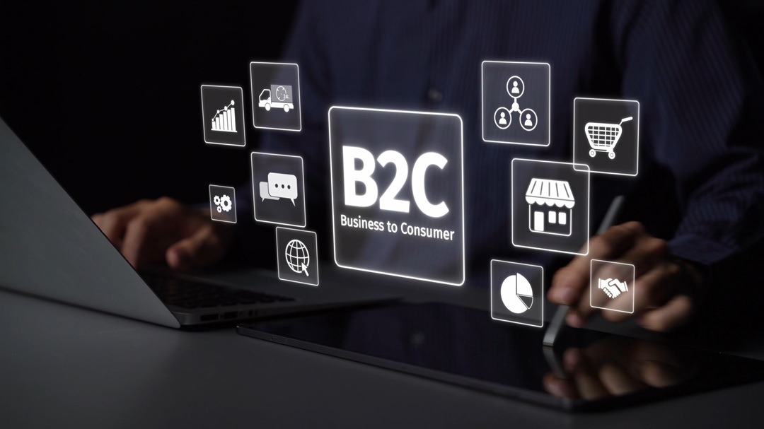 b2c payment systems
