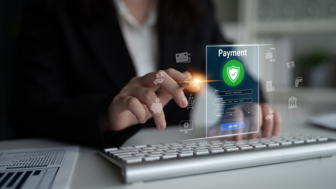 international business payments