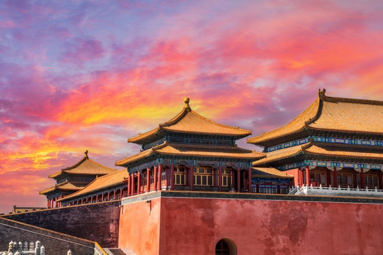 china overseas banking