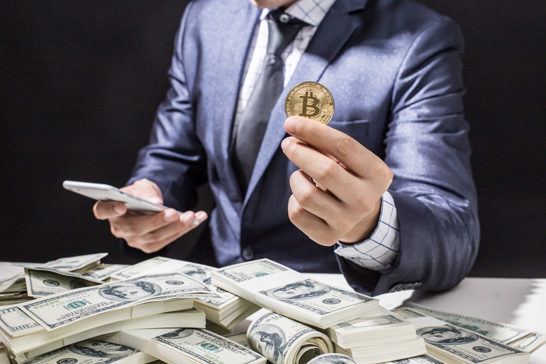 crypto business bank account