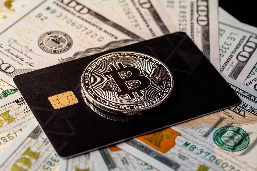 crypto debit cards