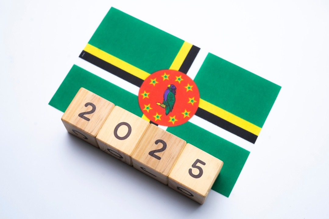 overseas banking in dominica