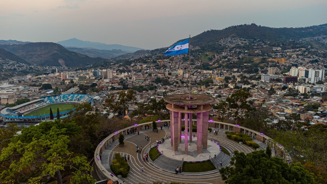 honduras offshore banking