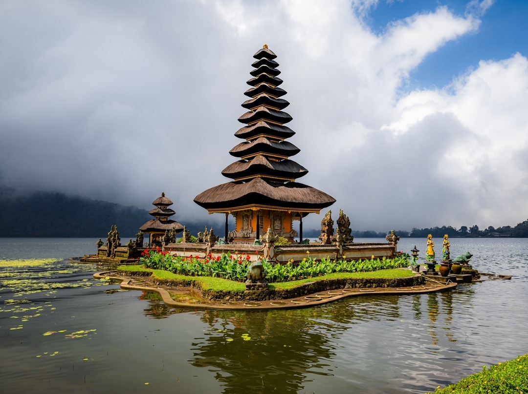 indonesia free zone offshore banking