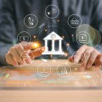 international digital bank account