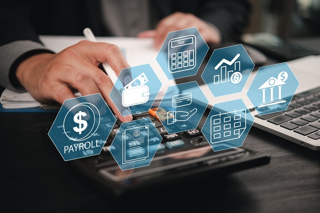 international digital bank account