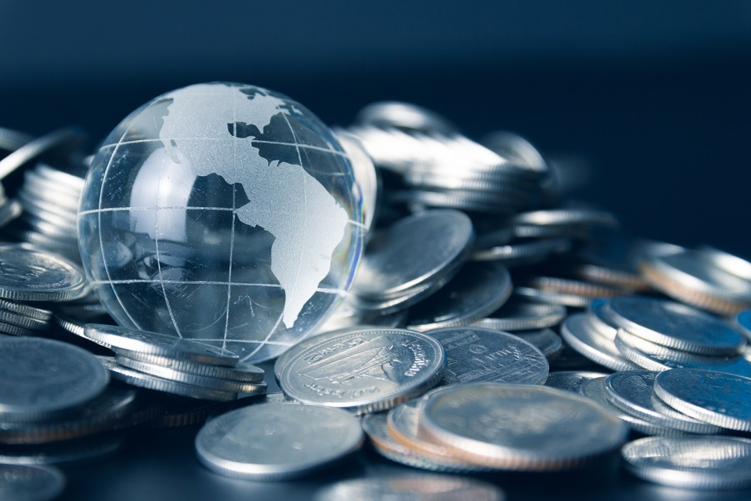 overseas banking