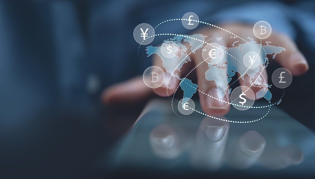 international business payments
