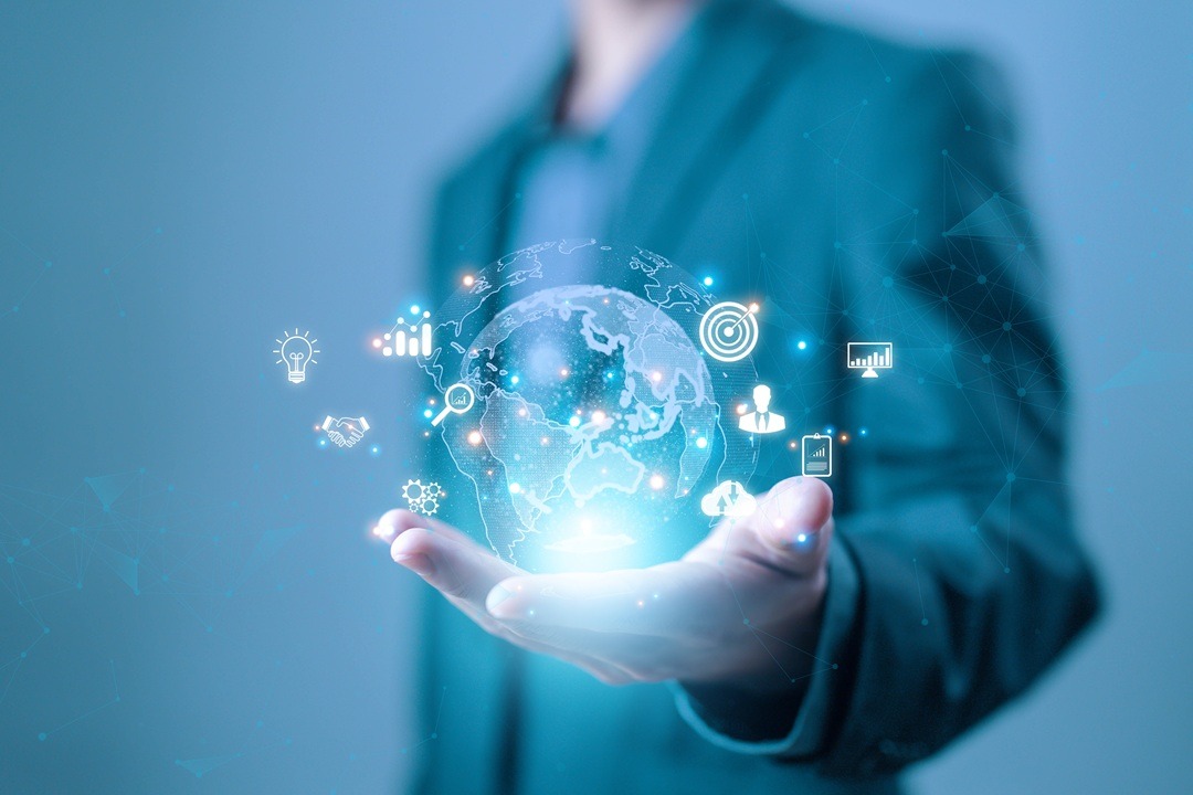 international business payments