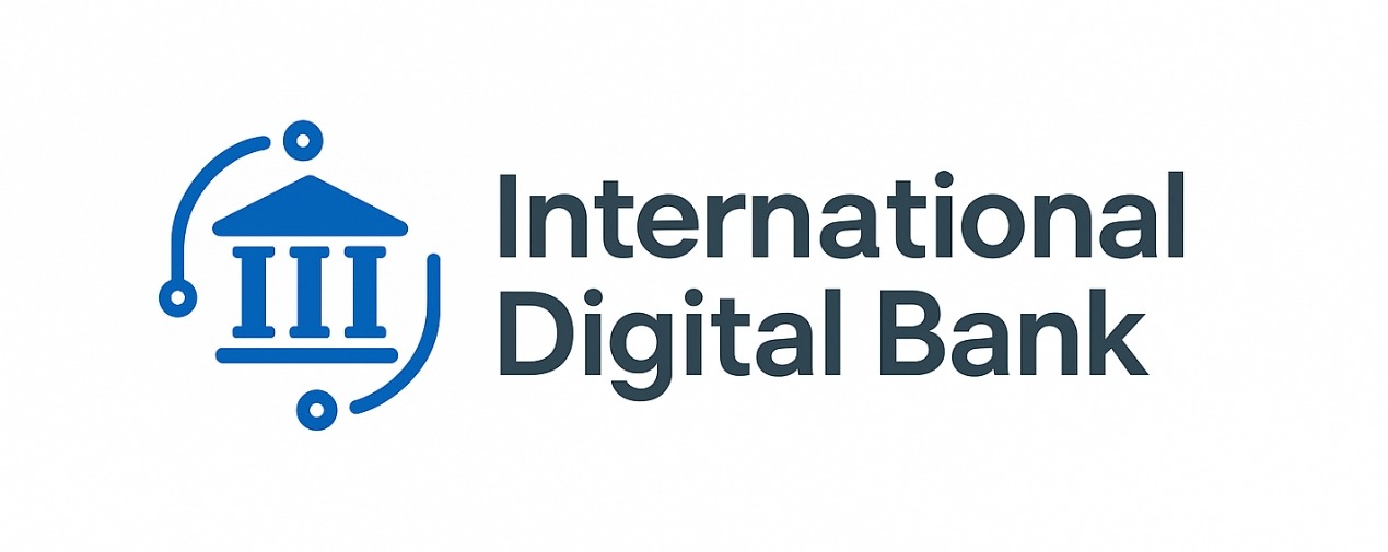 International digital bank and cross-border