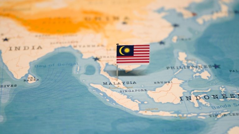 malaysia overseas banking account