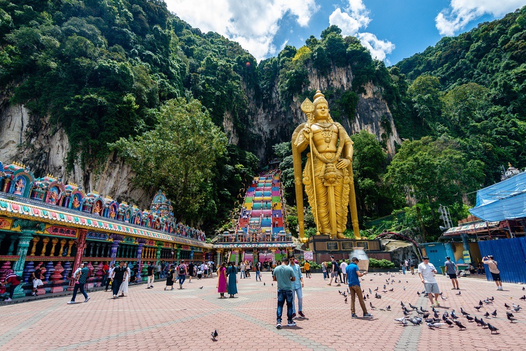 malaysia overseas banking account