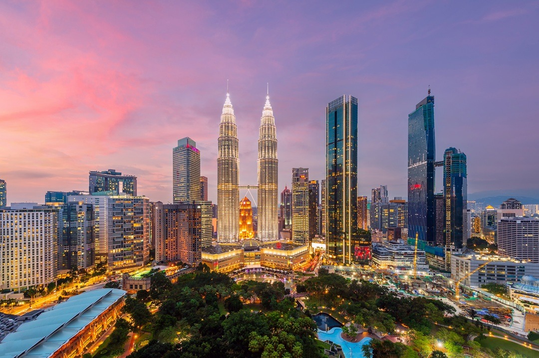 malaysia overseas banking account