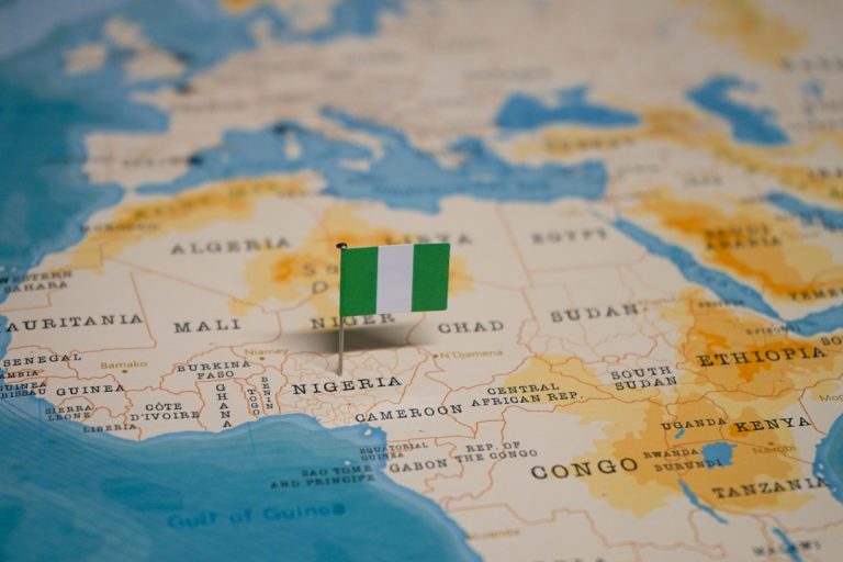 nigeria international banking