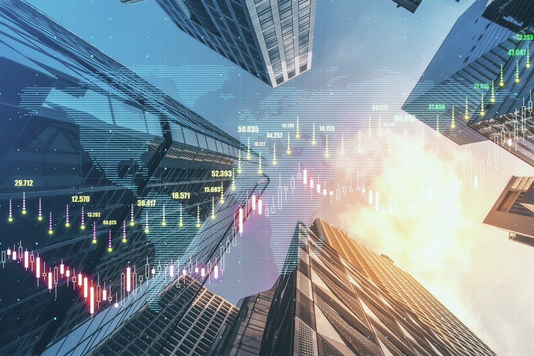 international business banking