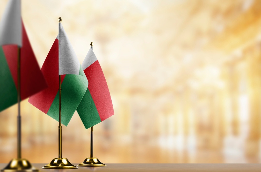 madagascar offshore banking