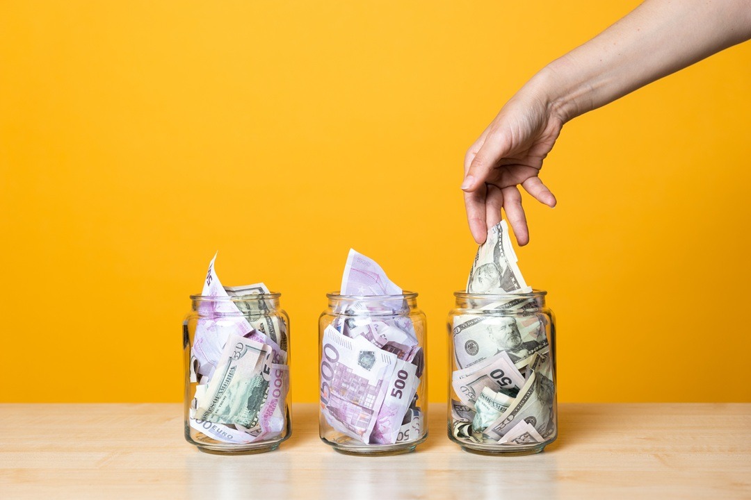 multi-currency account