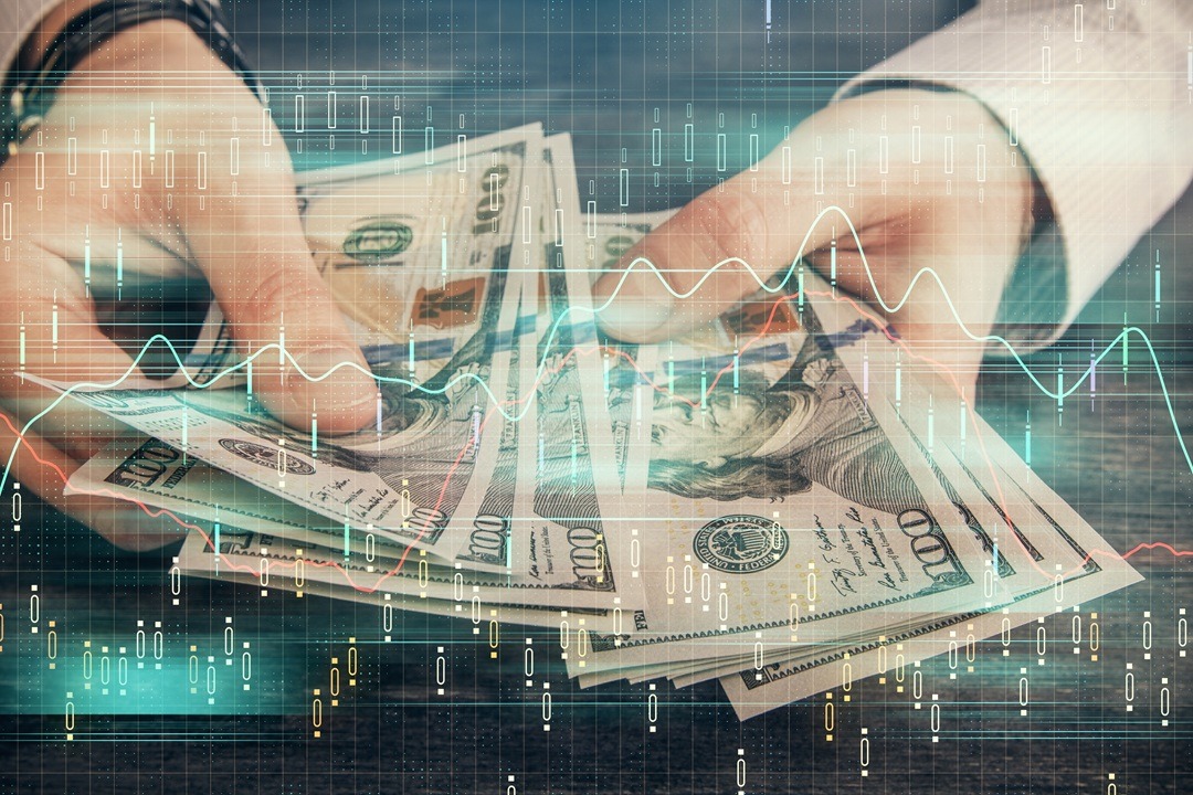 multi-currency account