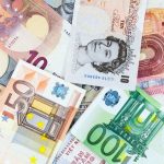 multi currency account