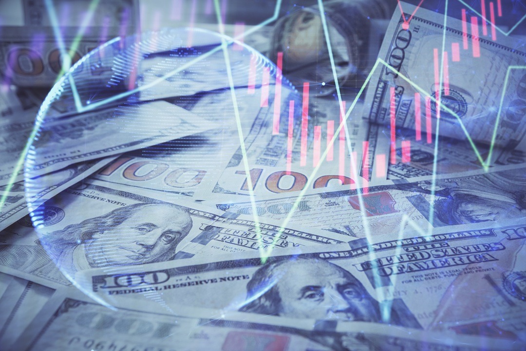 multi-currency account