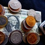 multi-currency account