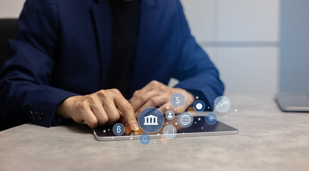 multi currency business account