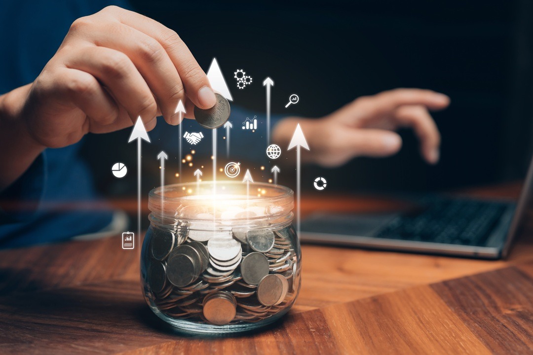 How Interest Rates Affect Your Savings Account Earnings savings account