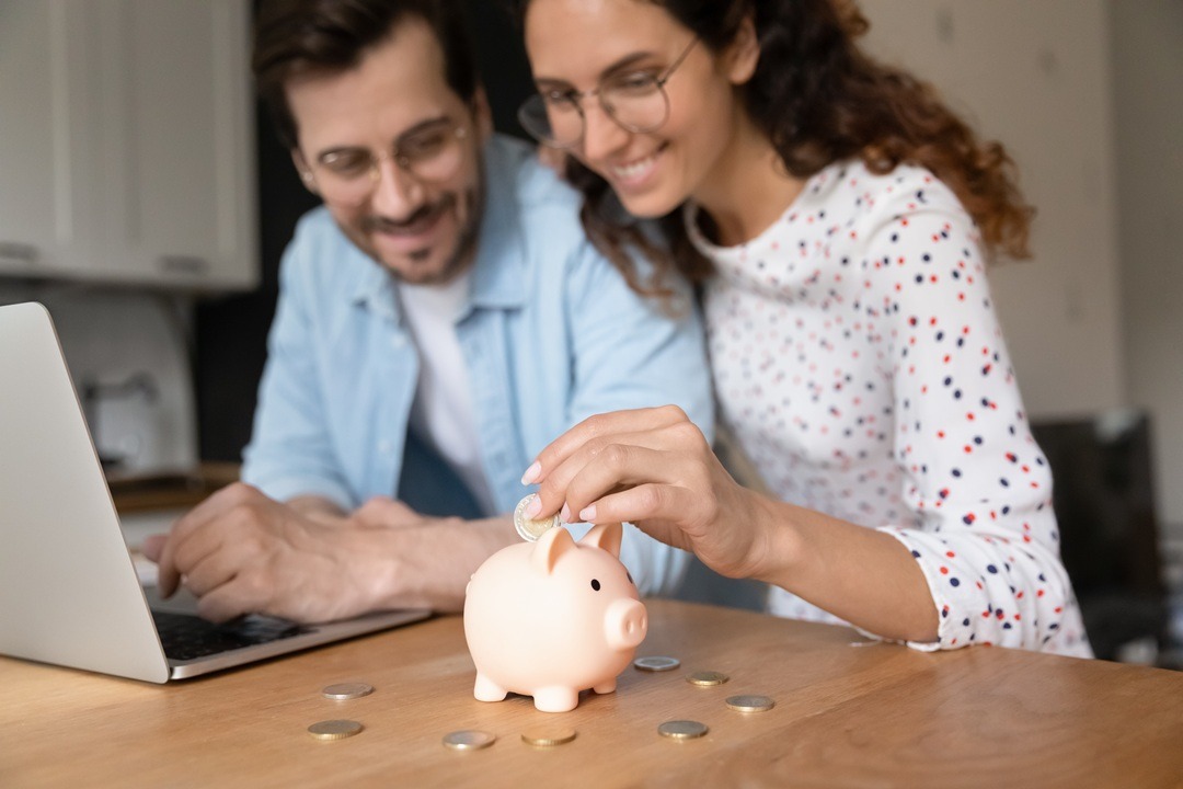 Tips for Building an Emergency Fund Using a Savings Account savings account
