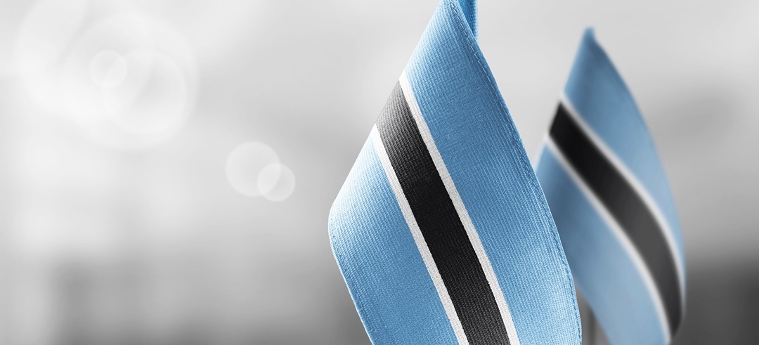 botswana offshore account