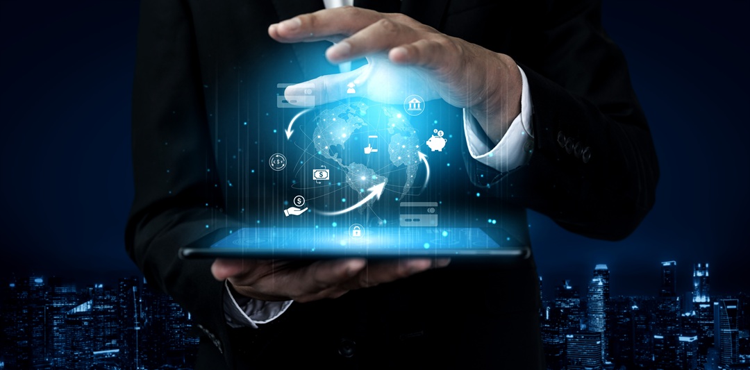 offshore crypto account