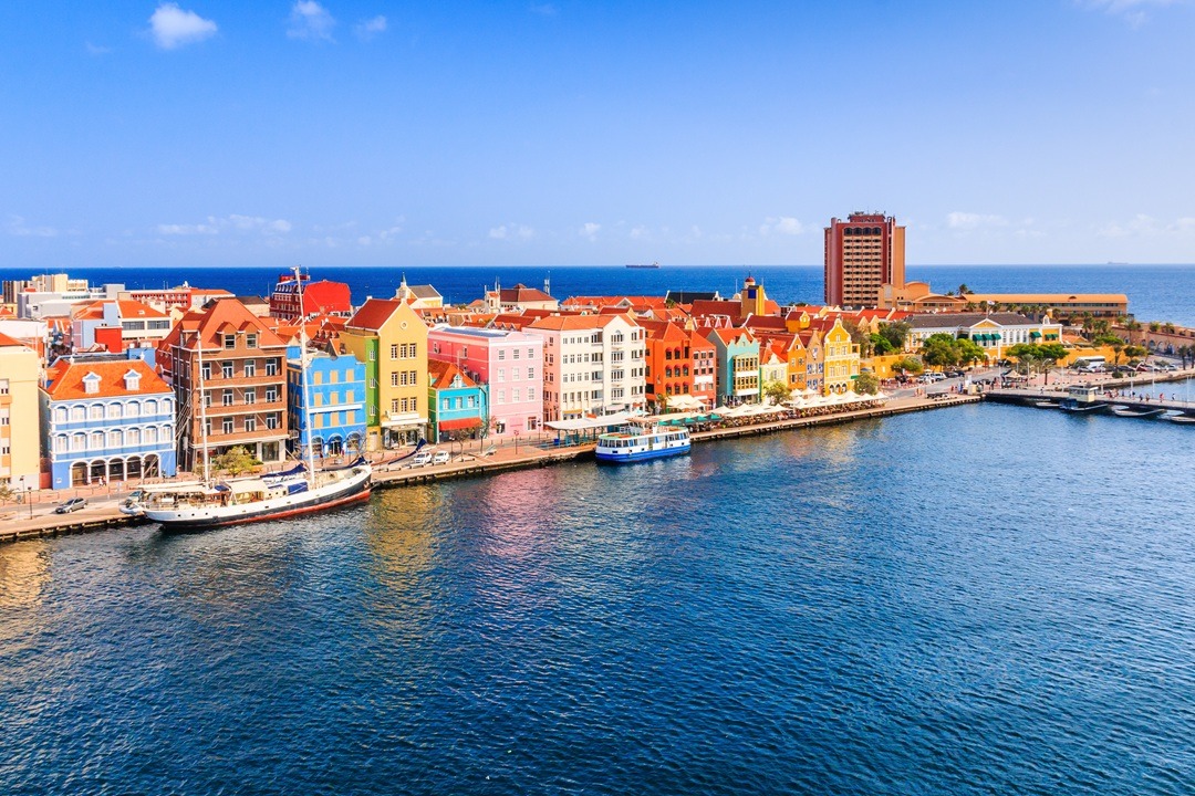 curaçao overseas investment account