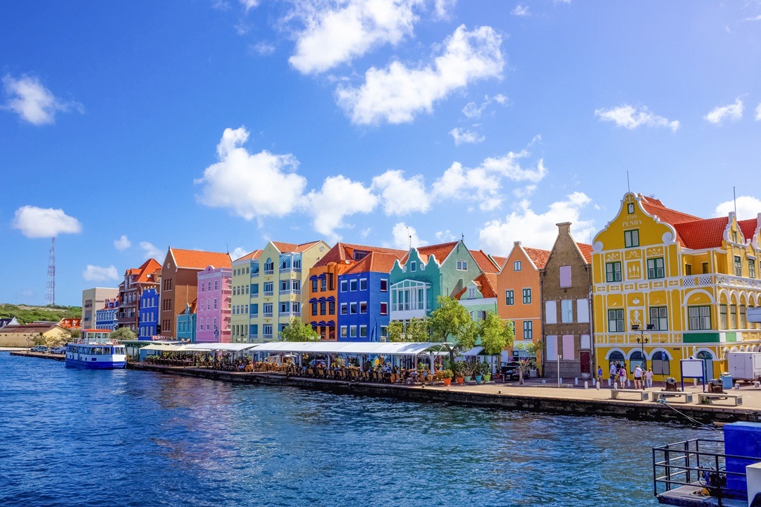 curaçao overseas investment account