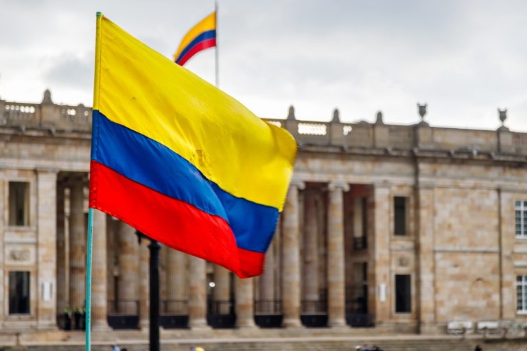 Explore Free Zone Overseas Banking Opportunities in Colombia free zone banking